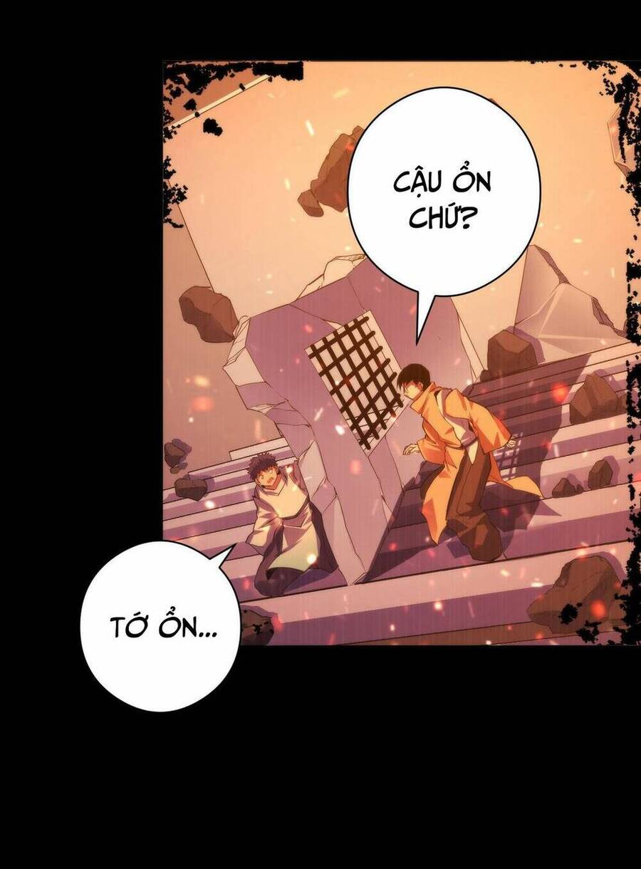 Trở Thành Thần Chủ Cthulhu Chapter 100 - 38