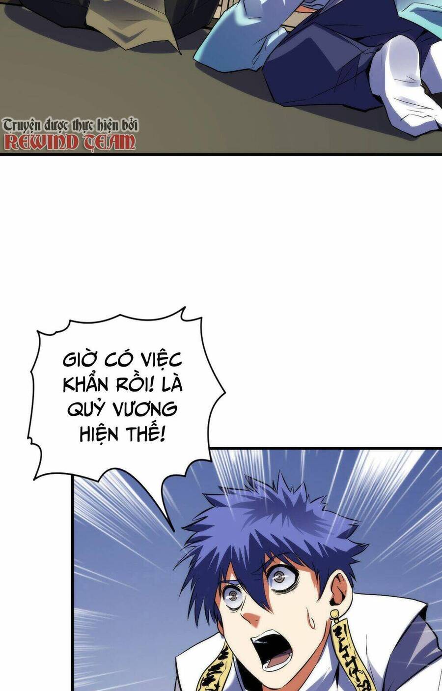 Trở Thành Thần Chủ Cthulhu Chapter 100 - 53