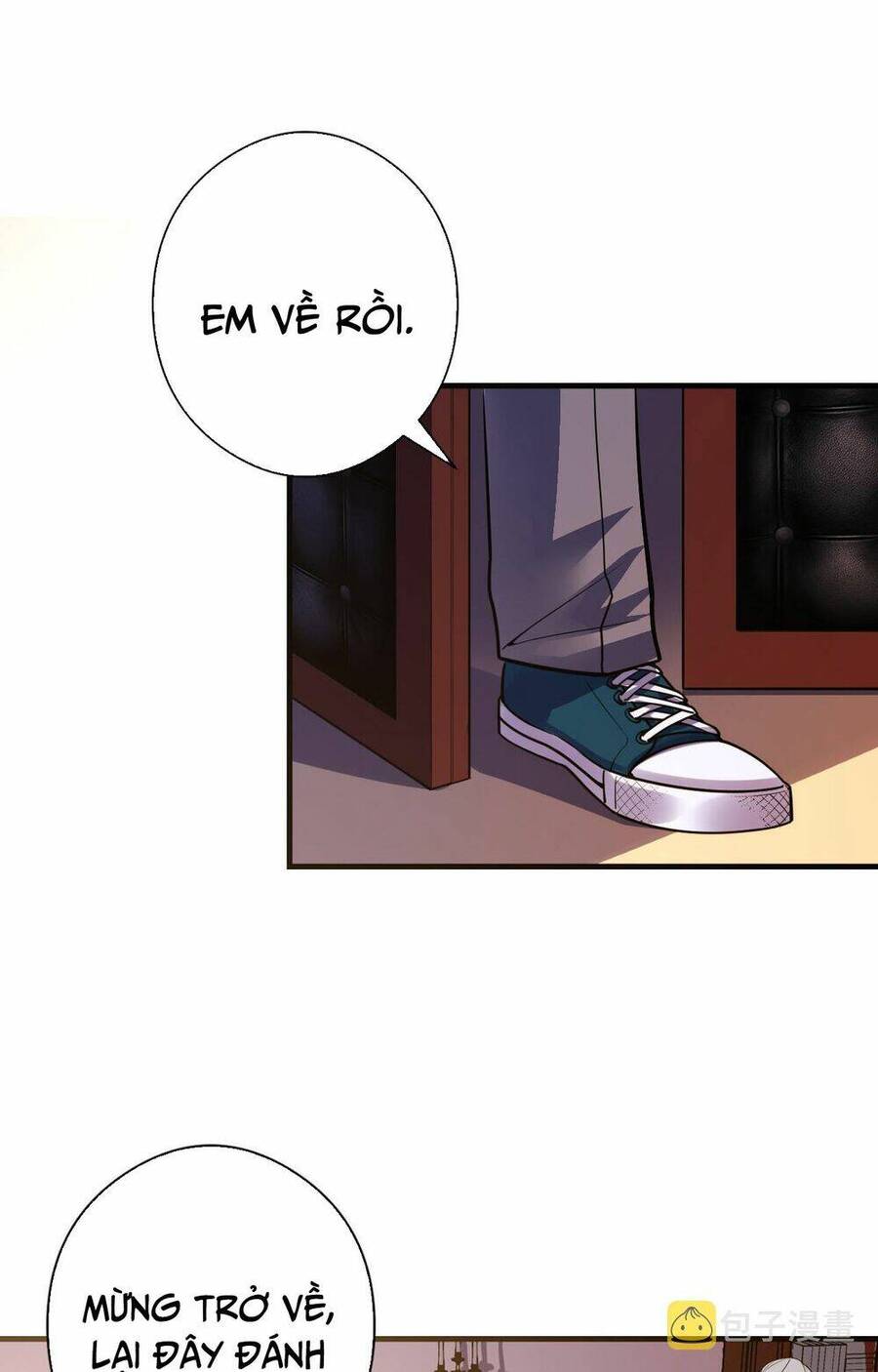 Trở Thành Thần Chủ Cthulhu Chapter 101 - 23