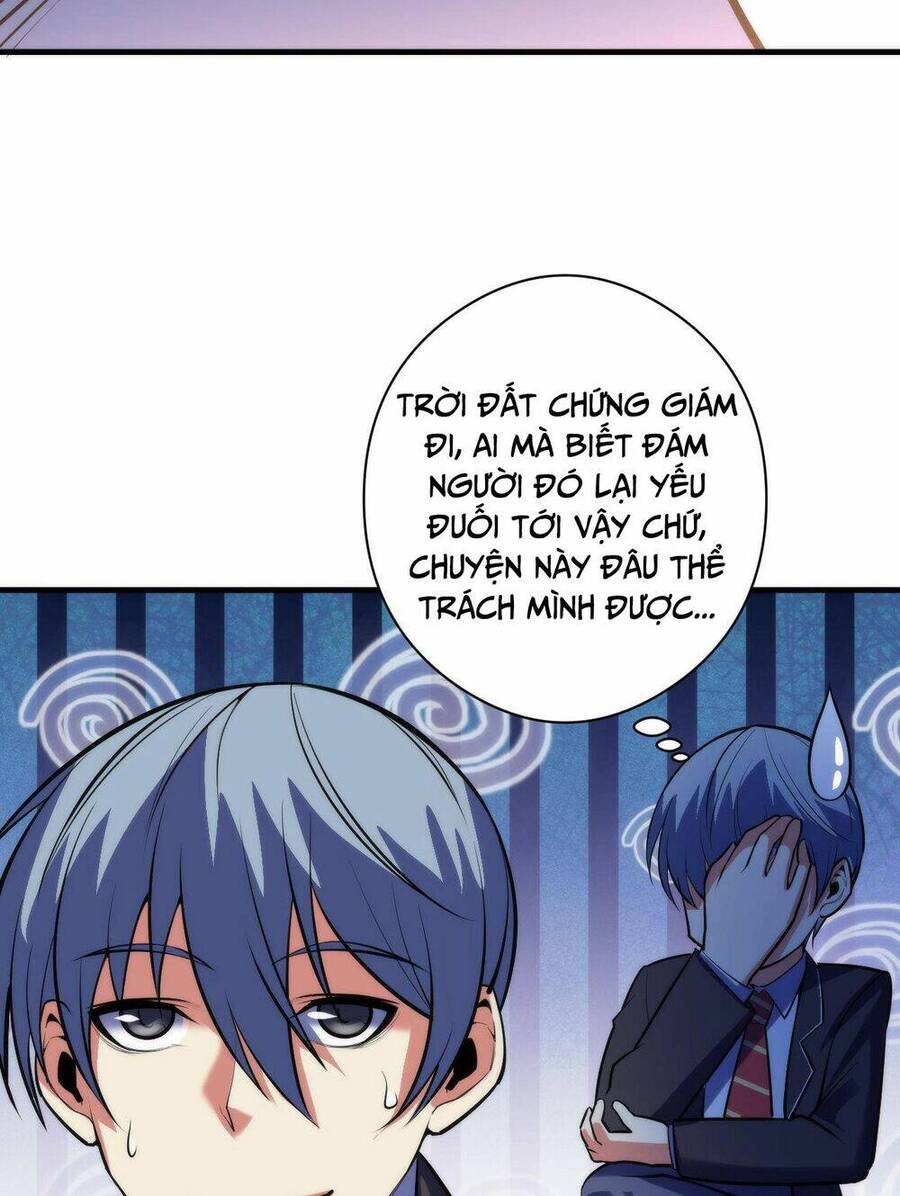 Trở Thành Thần Chủ Cthulhu Chapter 102 - 34