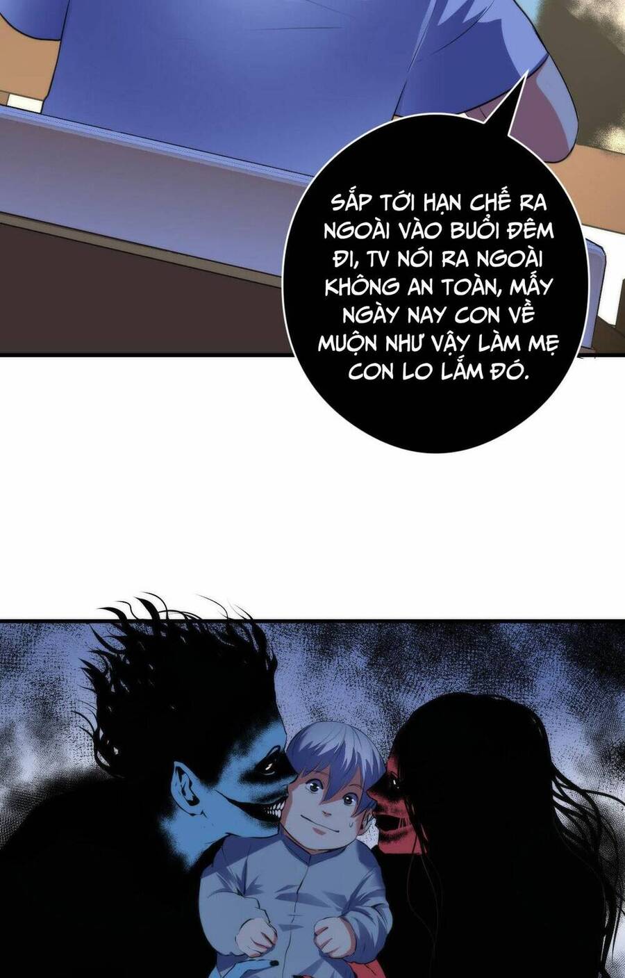 Trở Thành Thần Chủ Cthulhu Chapter 102 - 40