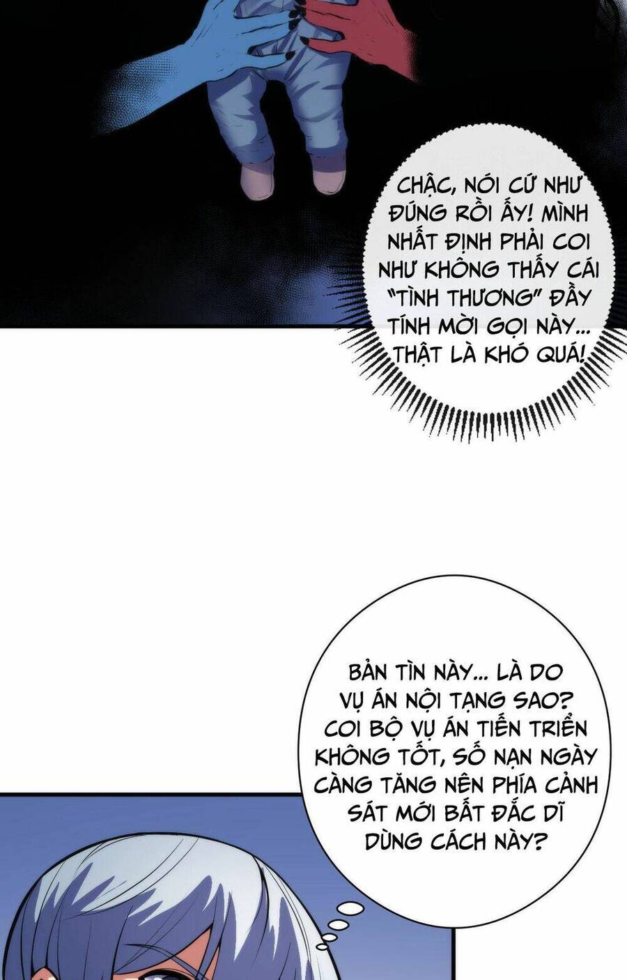 Trở Thành Thần Chủ Cthulhu Chapter 102 - 41