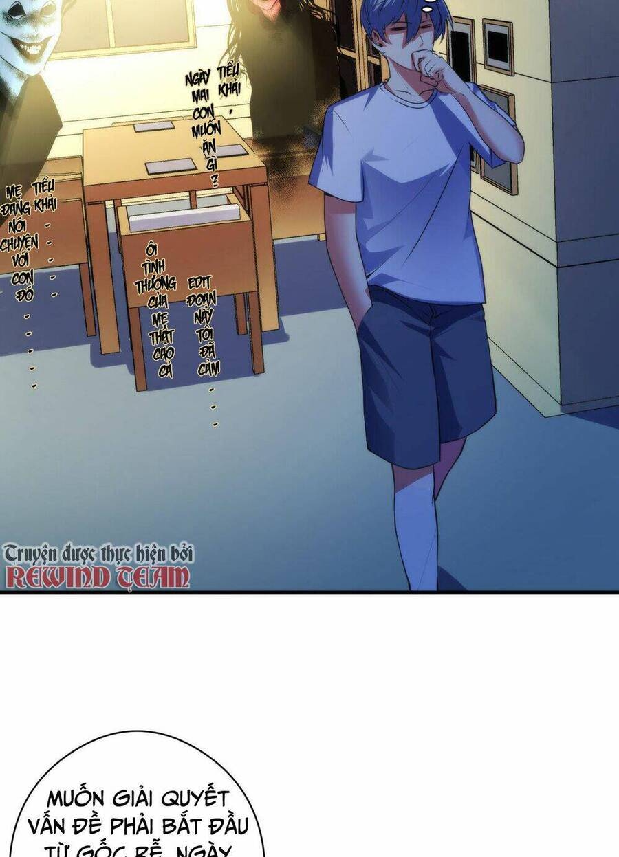 Trở Thành Thần Chủ Cthulhu Chapter 102 - 47