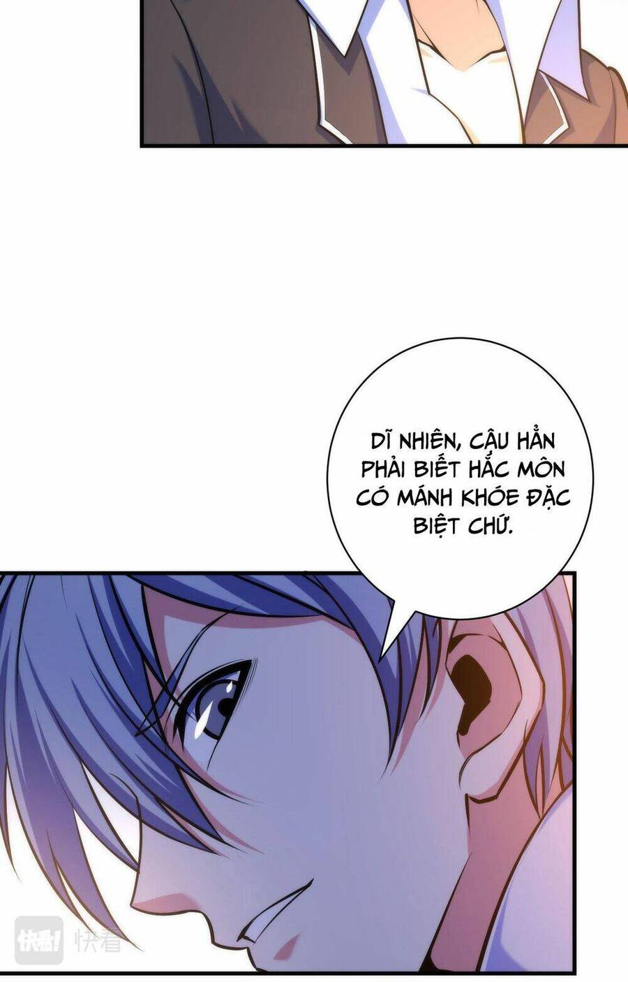 Trở Thành Thần Chủ Cthulhu Chapter 103 - 23