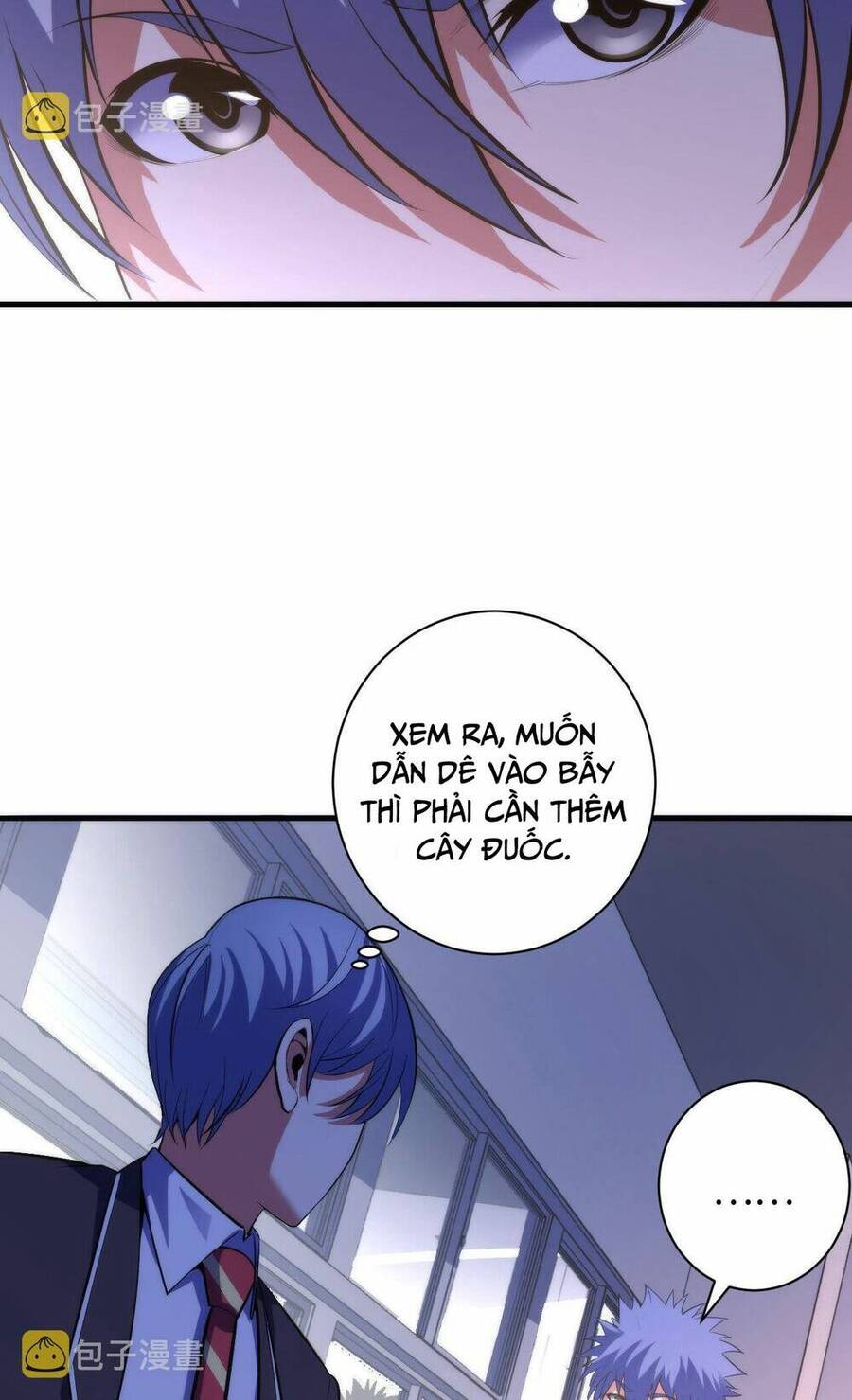 Trở Thành Thần Chủ Cthulhu Chapter 103 - 28