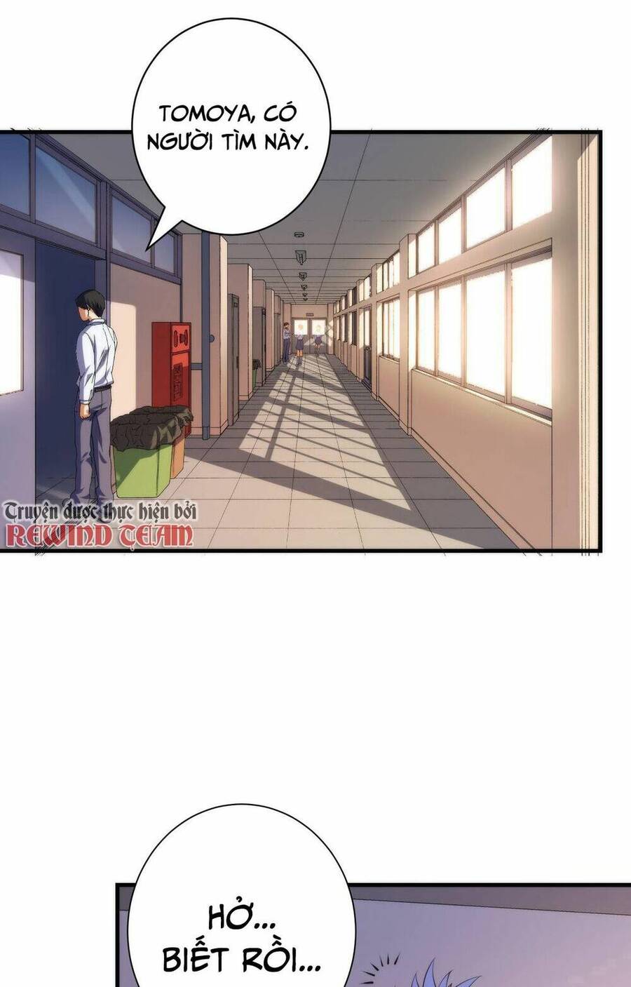 Trở Thành Thần Chủ Cthulhu Chapter 103 - 4