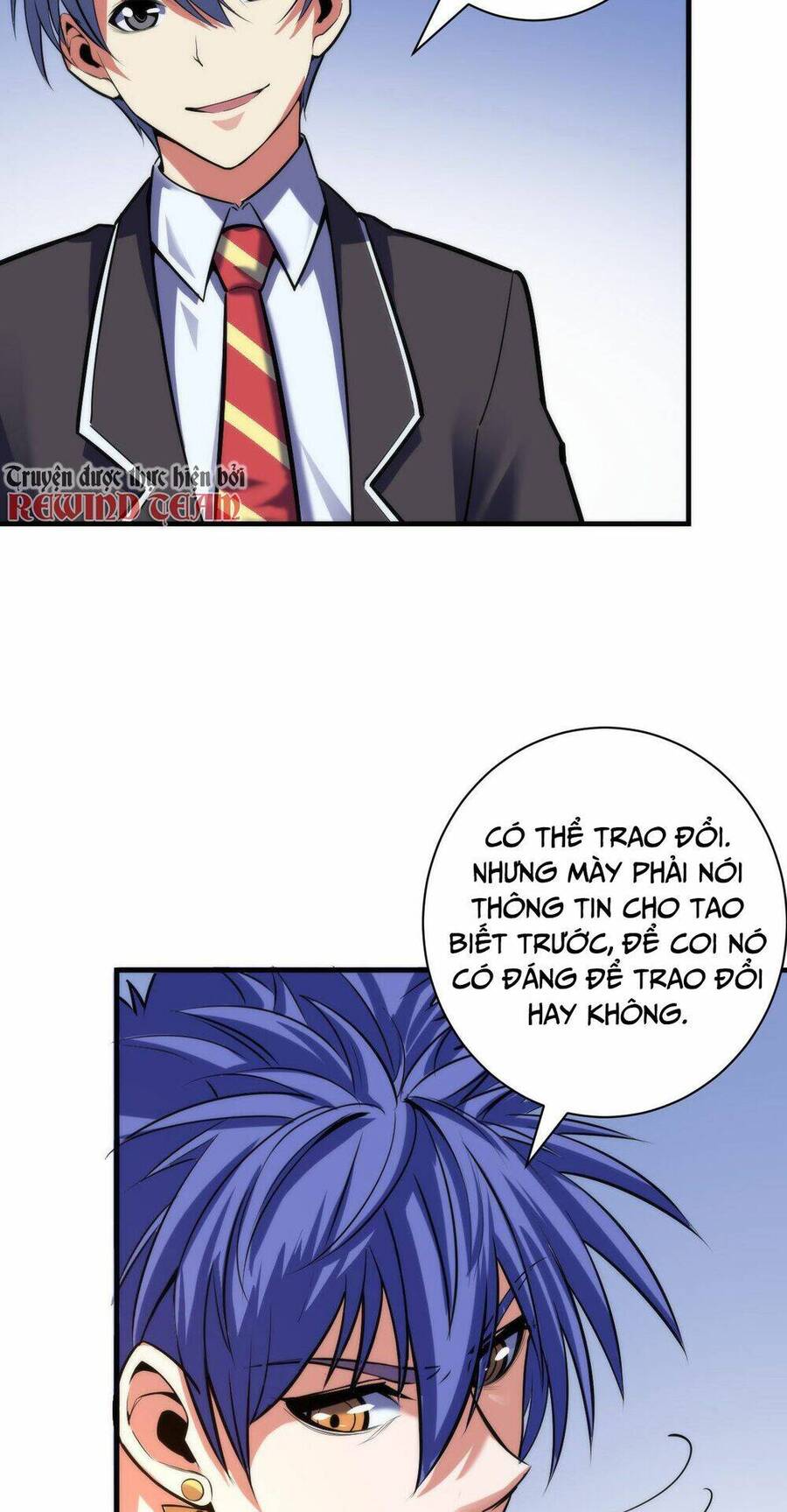 Trở Thành Thần Chủ Cthulhu Chapter 103 - 35