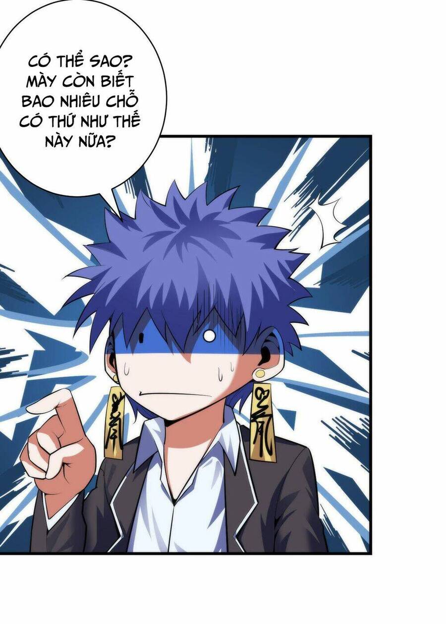 Trở Thành Thần Chủ Cthulhu Chapter 104 - 11