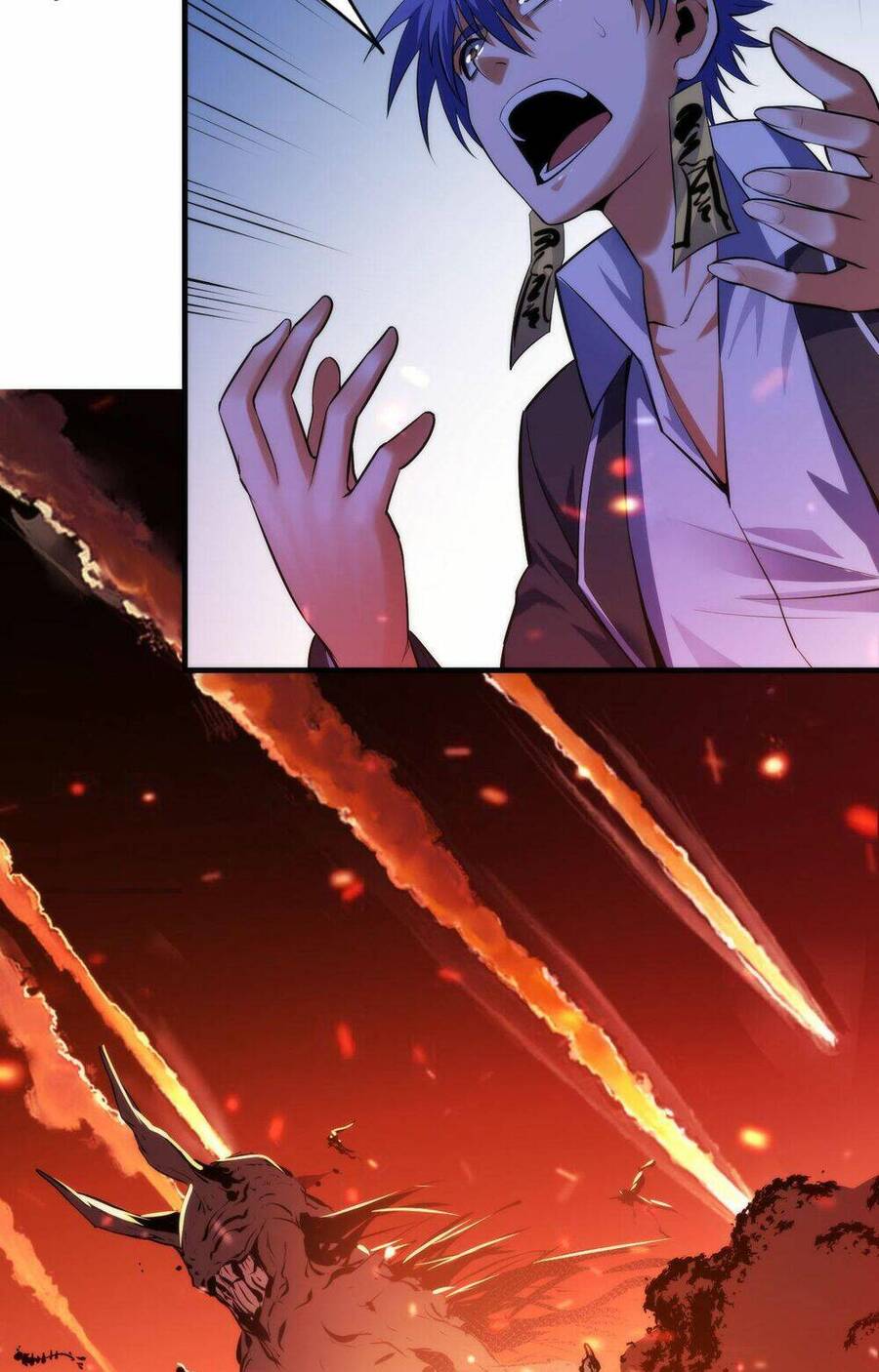 Trở Thành Thần Chủ Cthulhu Chapter 104 - 19
