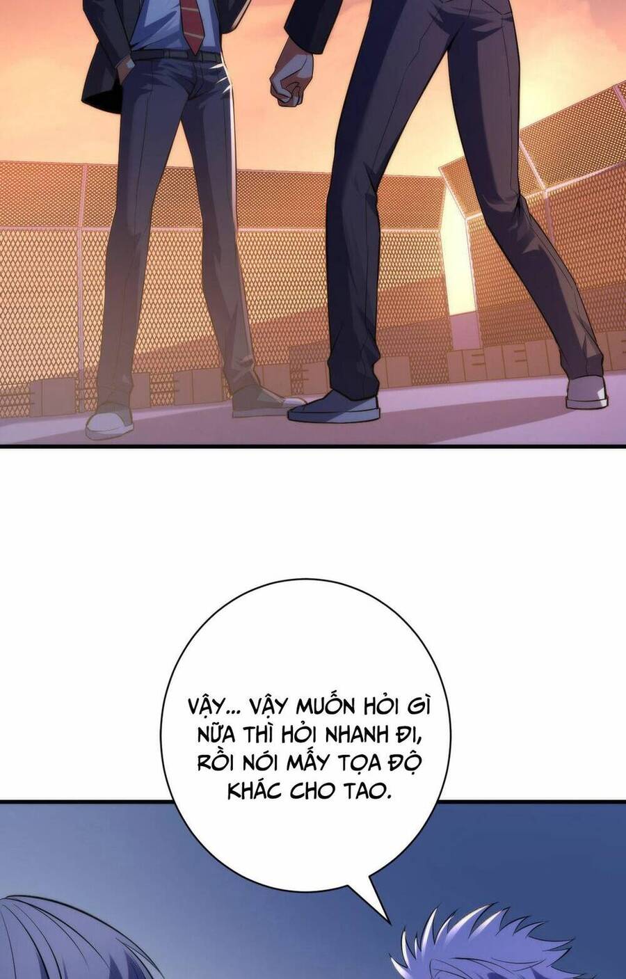 Trở Thành Thần Chủ Cthulhu Chapter 104 - 30