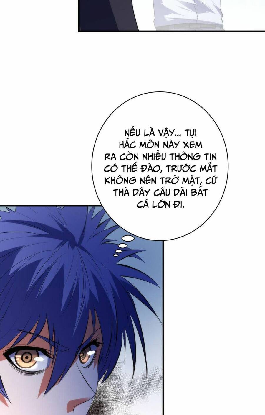 Trở Thành Thần Chủ Cthulhu Chapter 104 - 42