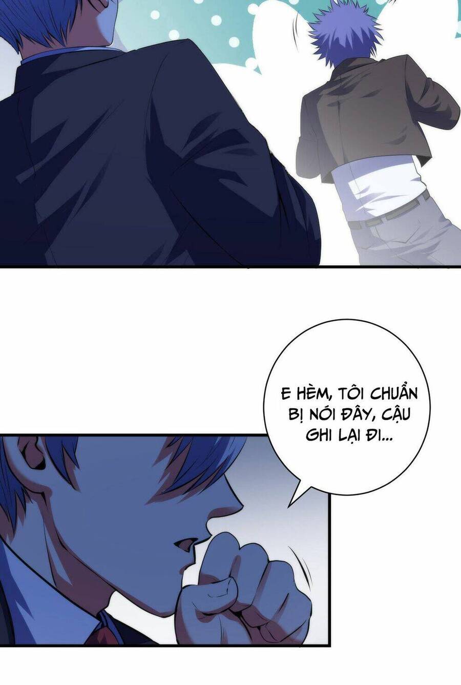Trở Thành Thần Chủ Cthulhu Chapter 104 - 45