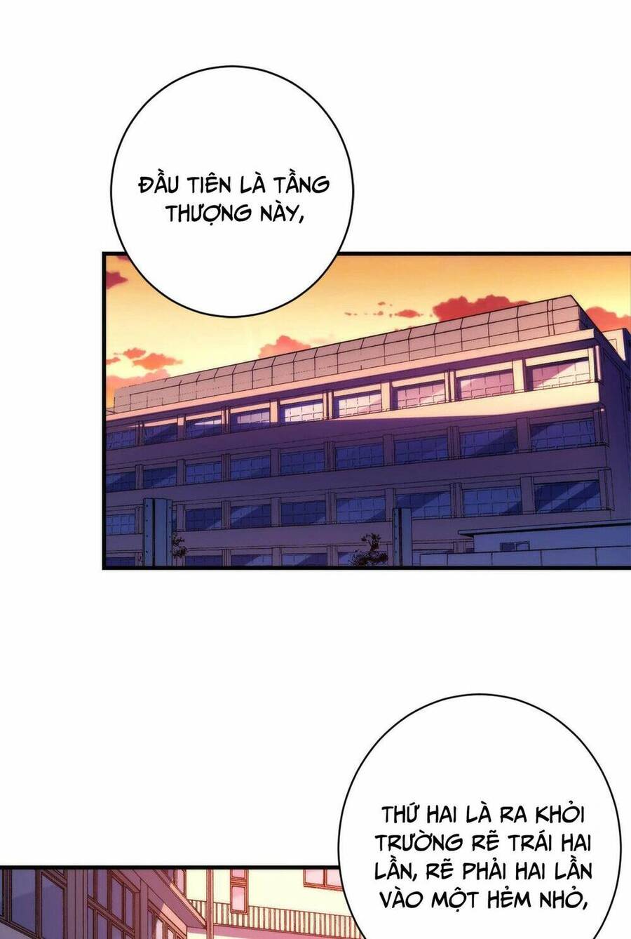 Trở Thành Thần Chủ Cthulhu Chapter 104 - 46