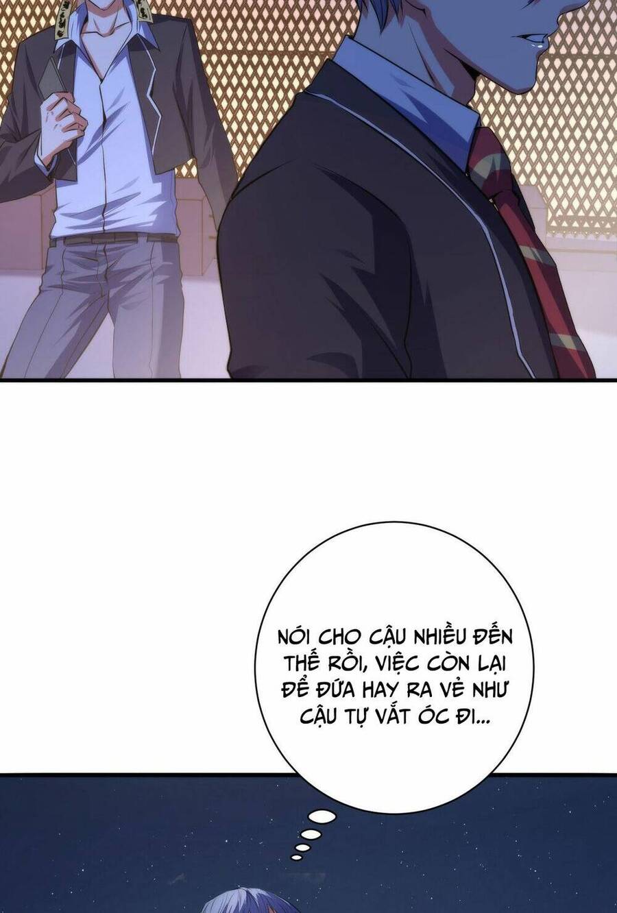 Trở Thành Thần Chủ Cthulhu Chapter 104 - 51