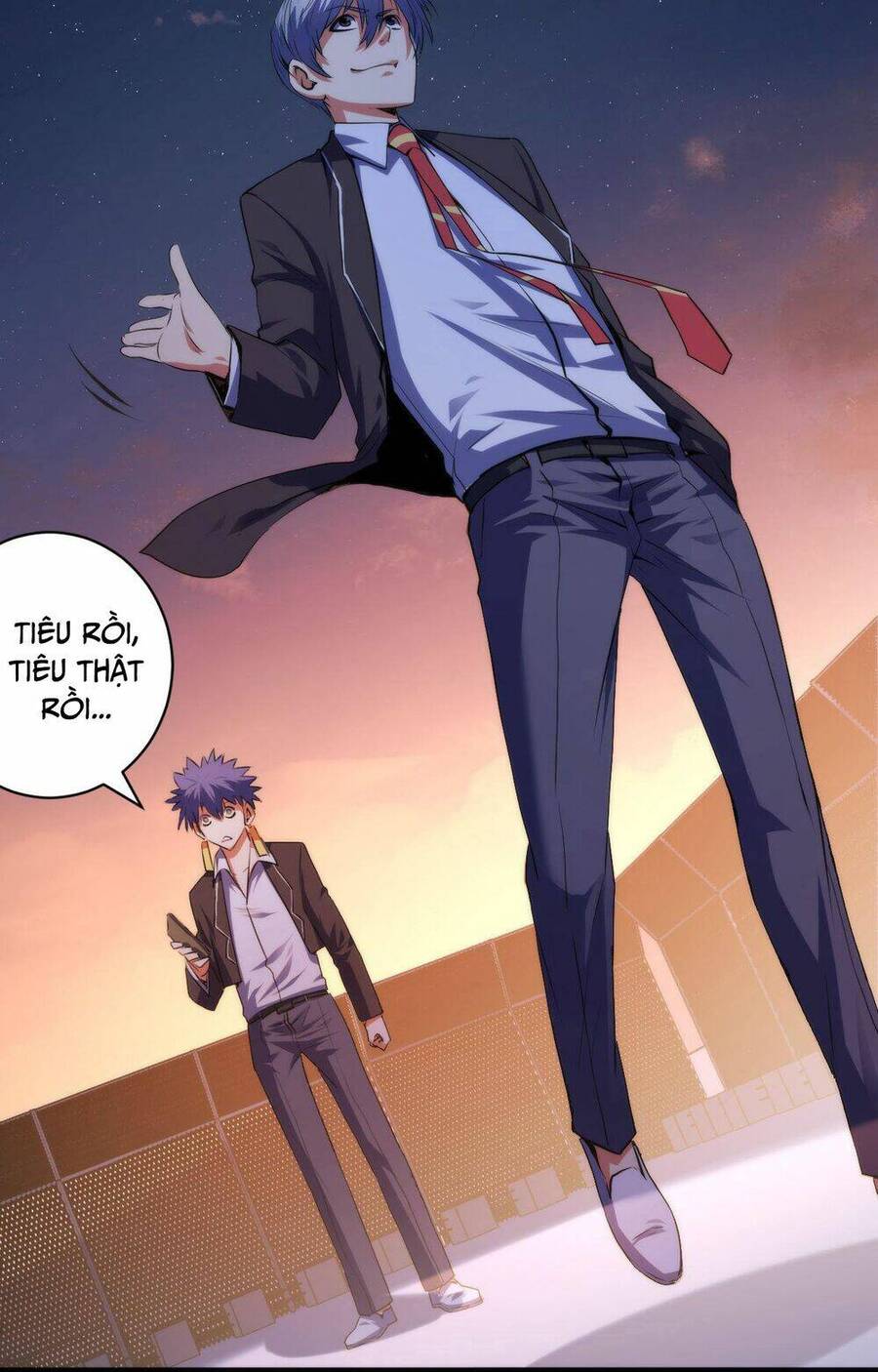 Trở Thành Thần Chủ Cthulhu Chapter 104 - 52