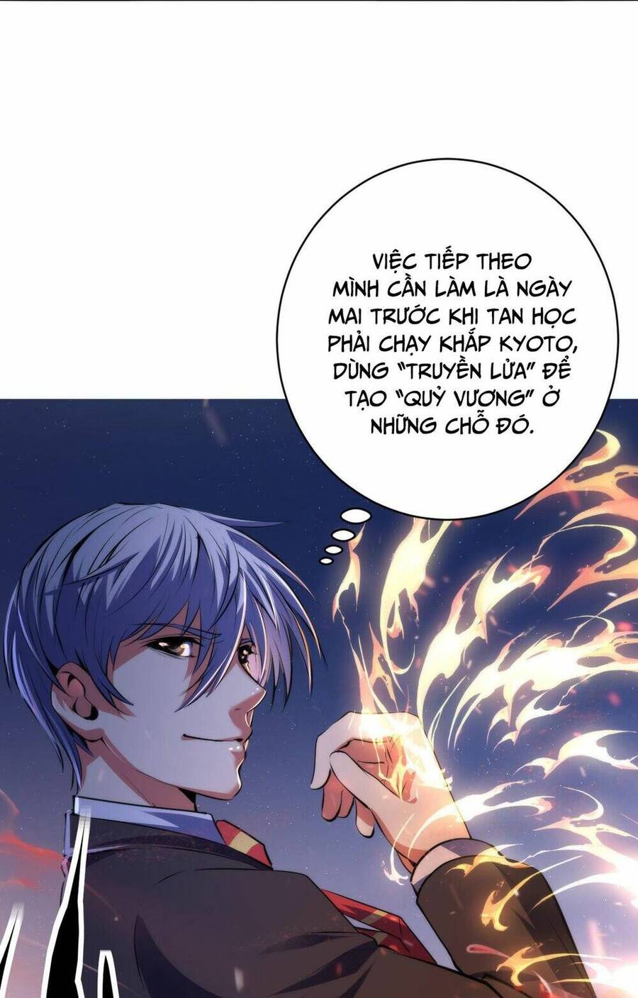 Trở Thành Thần Chủ Cthulhu Chapter 104 - 53