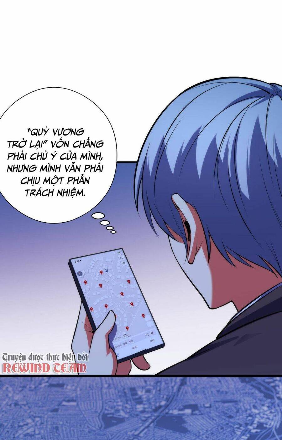 Trở Thành Thần Chủ Cthulhu Chapter 105 - 3