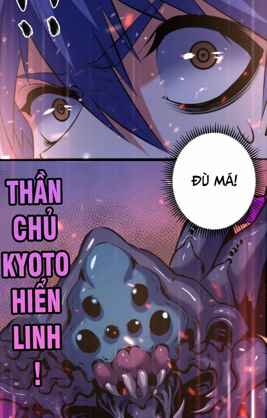 Trở Thành Thần Chủ Cthulhu Chapter 106 - 43