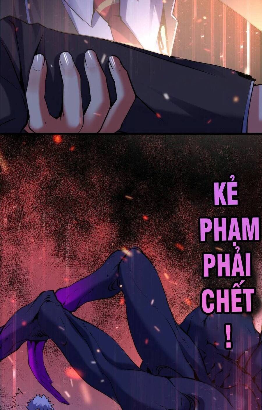 Trở Thành Thần Chủ Cthulhu Chapter 106 - 45