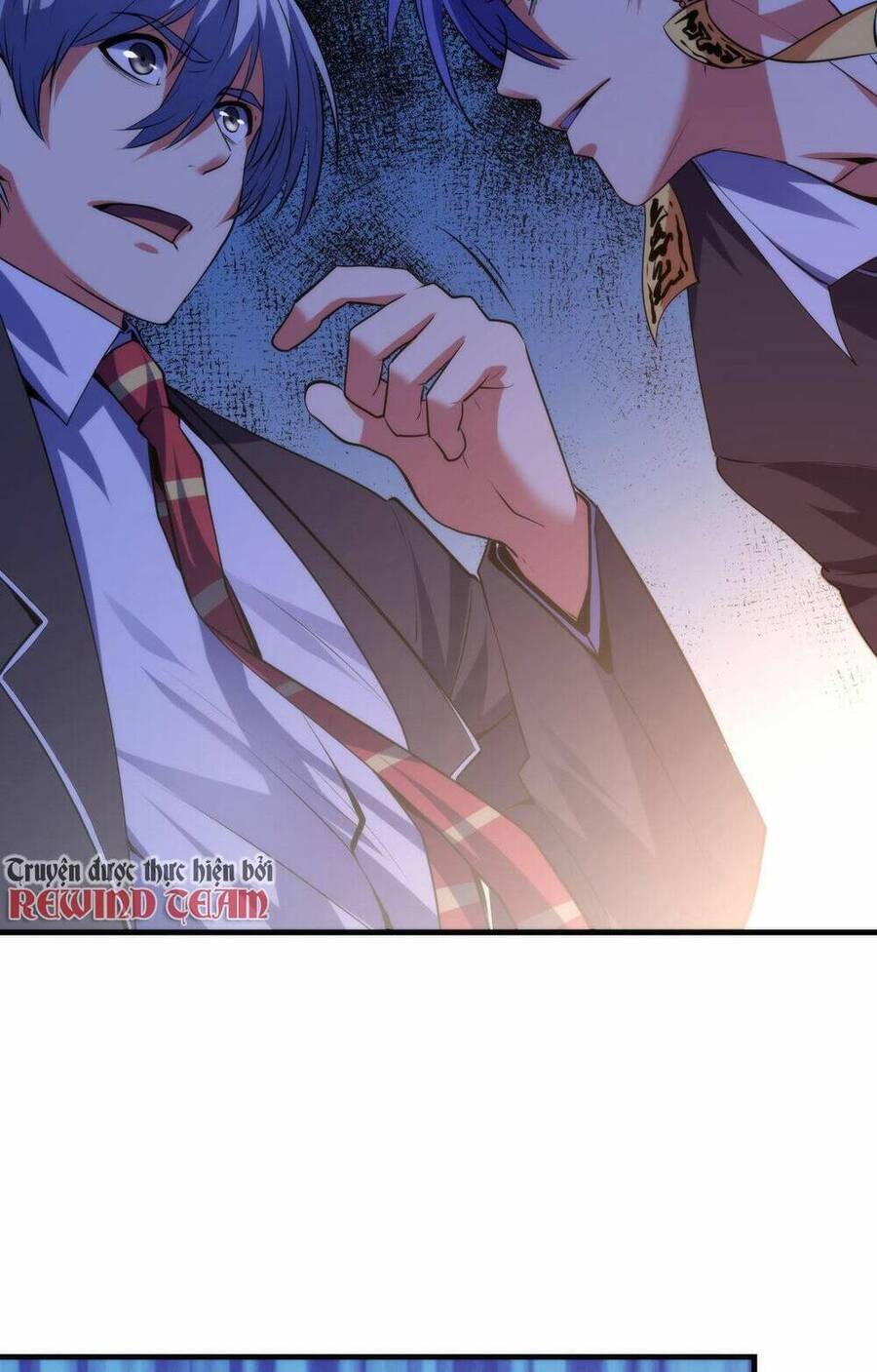 Trở Thành Thần Chủ Cthulhu Chapter 106 - 10