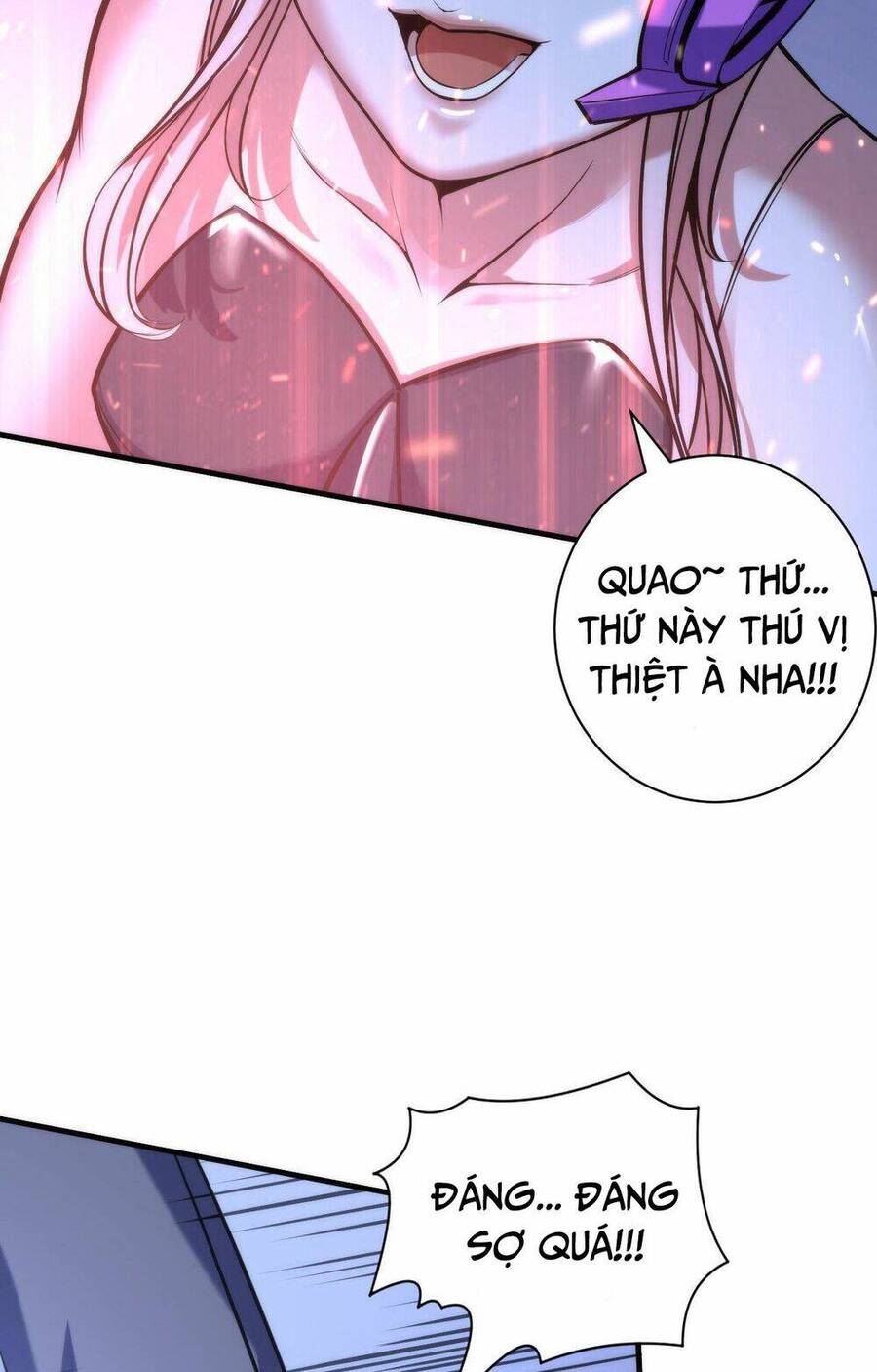 Trở Thành Thần Chủ Cthulhu Chapter 107 - 21