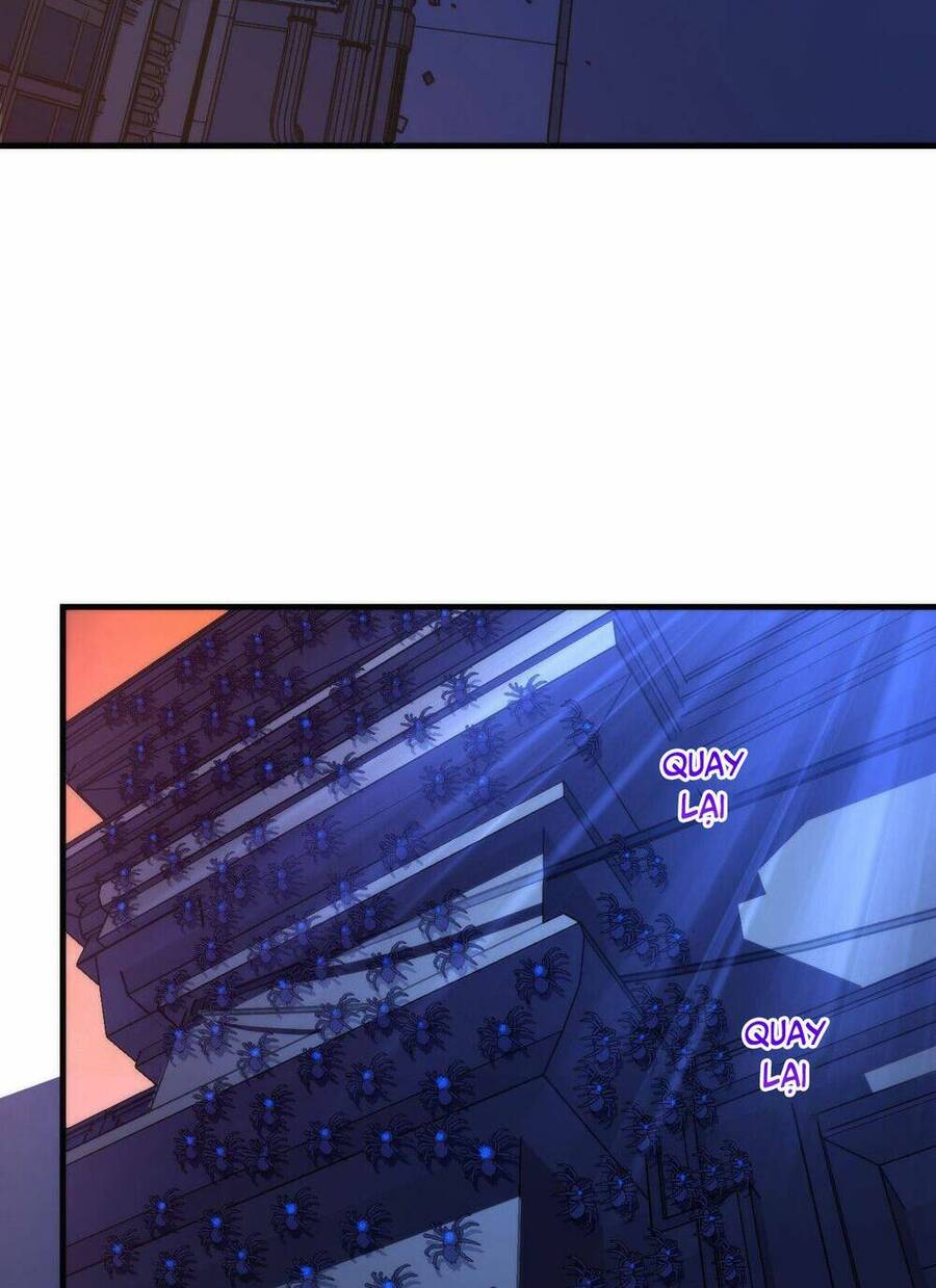 Trở Thành Thần Chủ Cthulhu Chapter 107 - 10