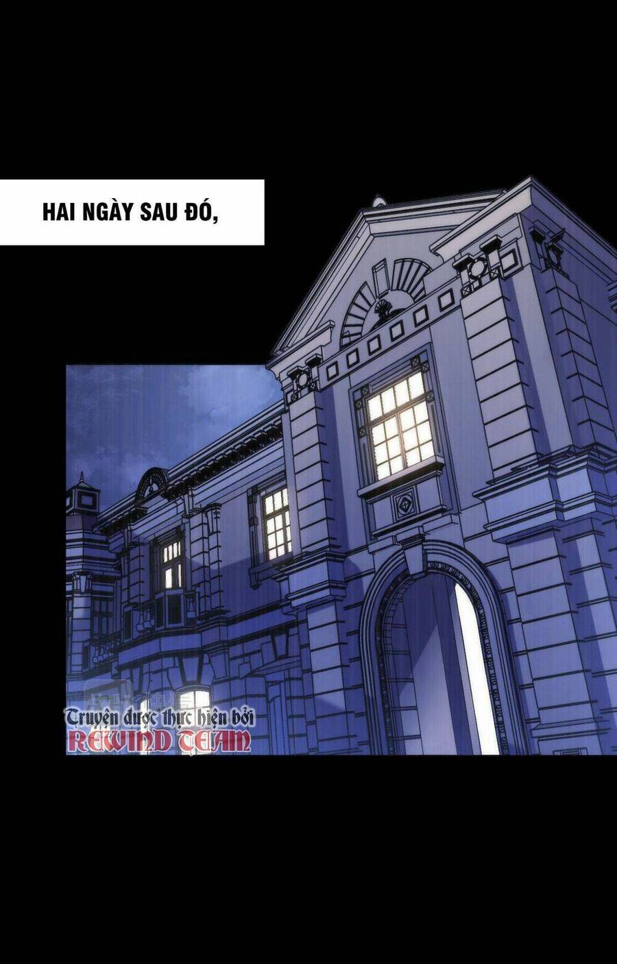 Trở Thành Thần Chủ Cthulhu Chapter 108 - 3