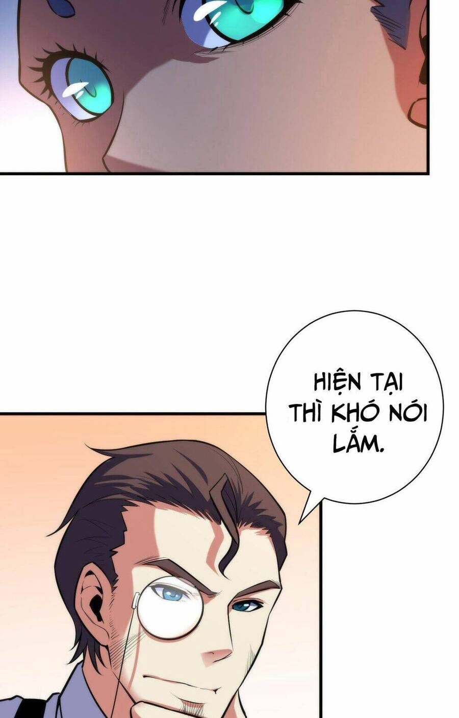 Trở Thành Thần Chủ Cthulhu Chapter 108 - 23