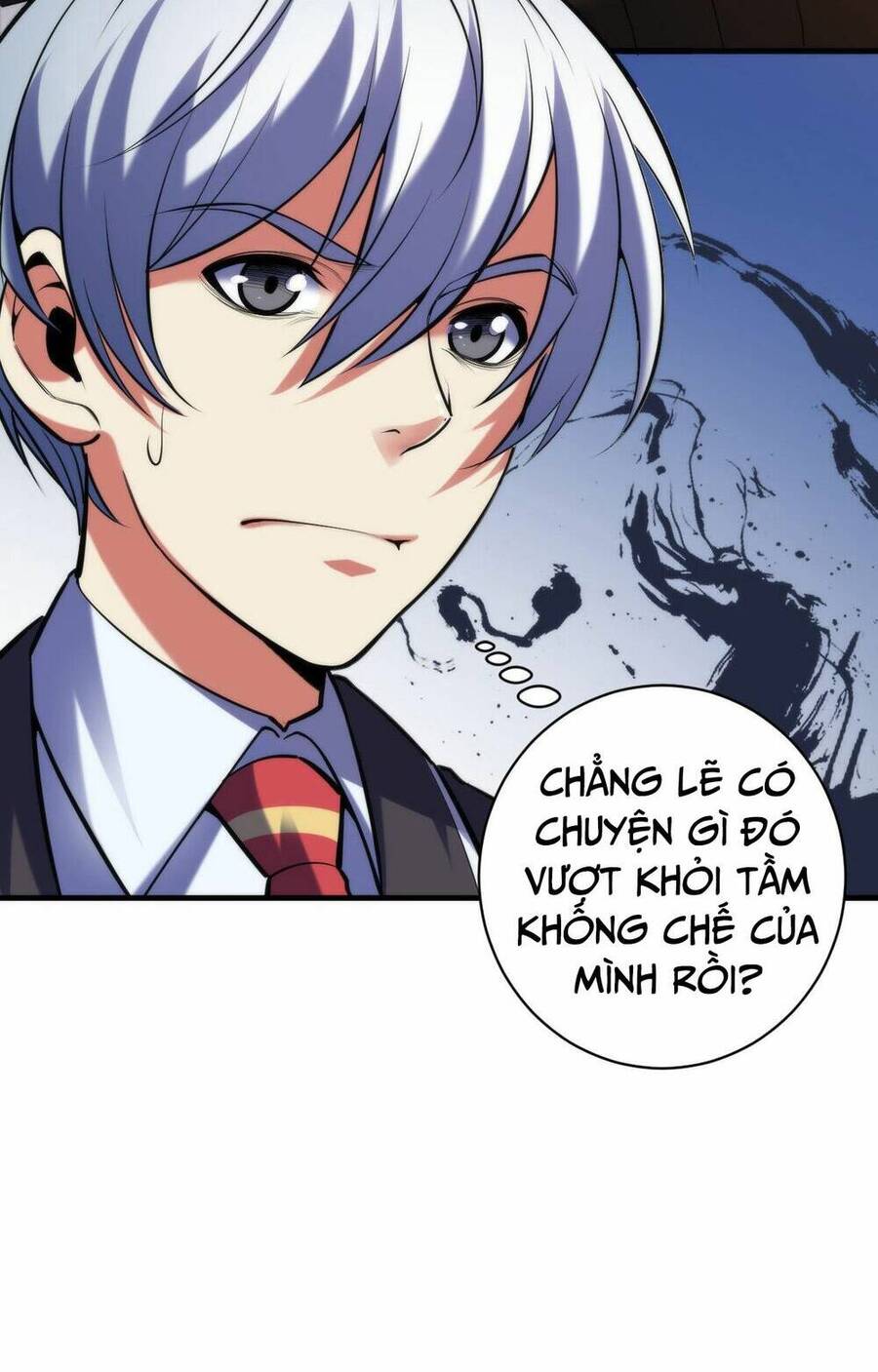 Trở Thành Thần Chủ Cthulhu Chapter 108 - 30