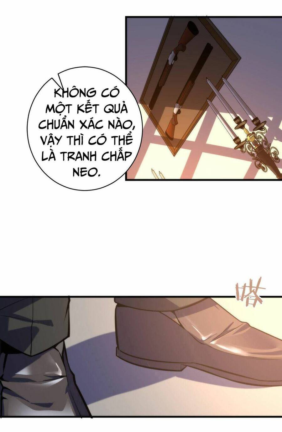 Trở Thành Thần Chủ Cthulhu Chapter 108 - 31