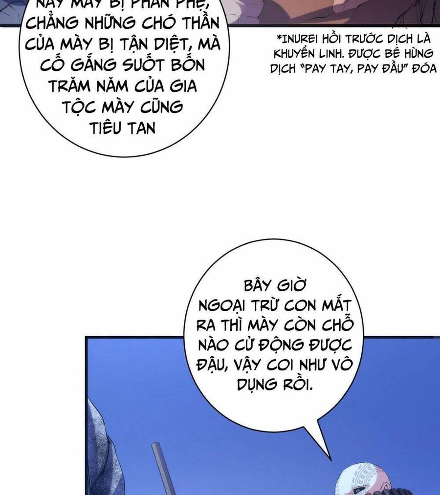 Trở Thành Thần Chủ Cthulhu Chapter 108 - 40