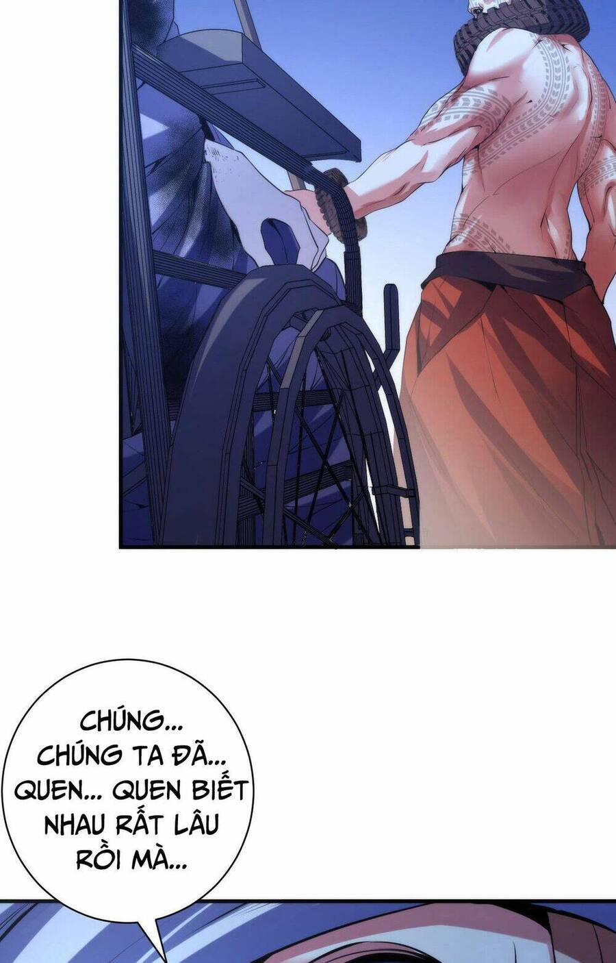 Trở Thành Thần Chủ Cthulhu Chapter 108 - 41