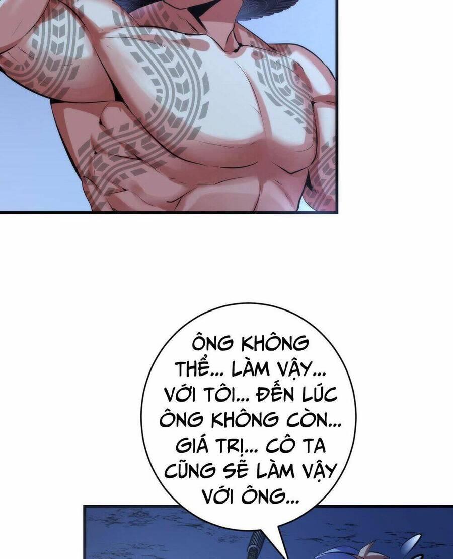 Trở Thành Thần Chủ Cthulhu Chapter 108 - 43