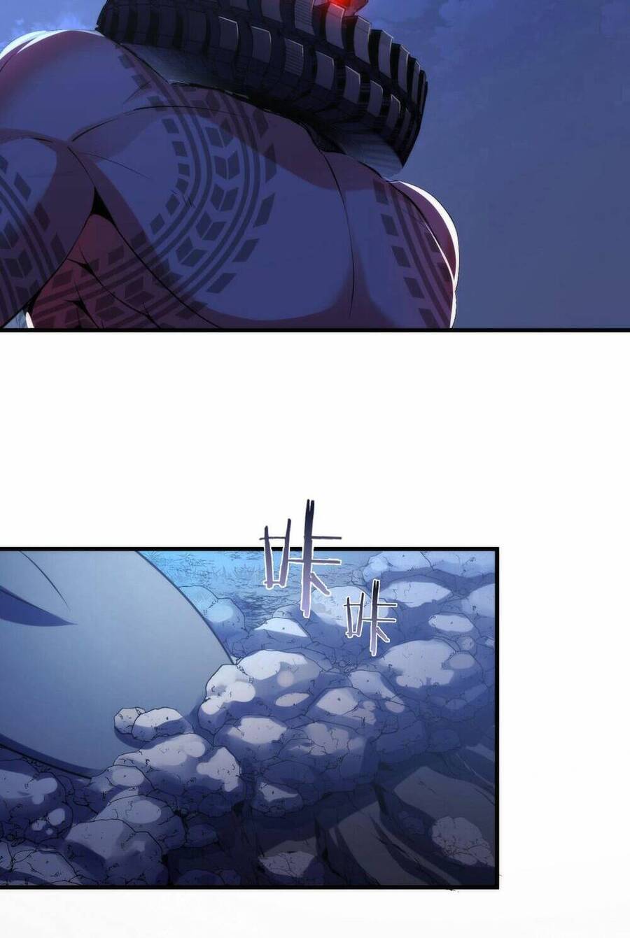 Trở Thành Thần Chủ Cthulhu Chapter 108 - 46