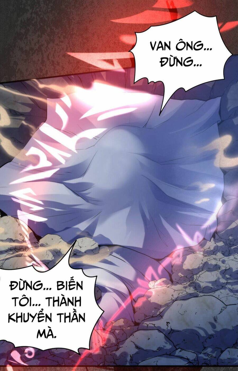 Trở Thành Thần Chủ Cthulhu Chapter 108 - 55