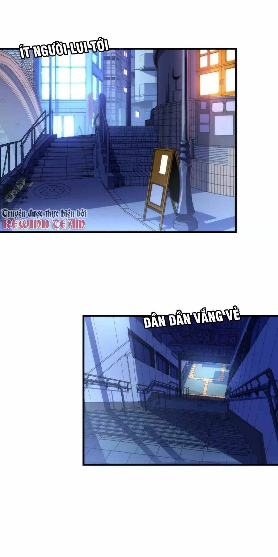 Trở Thành Thần Chủ Cthulhu Chapter 121 - 13