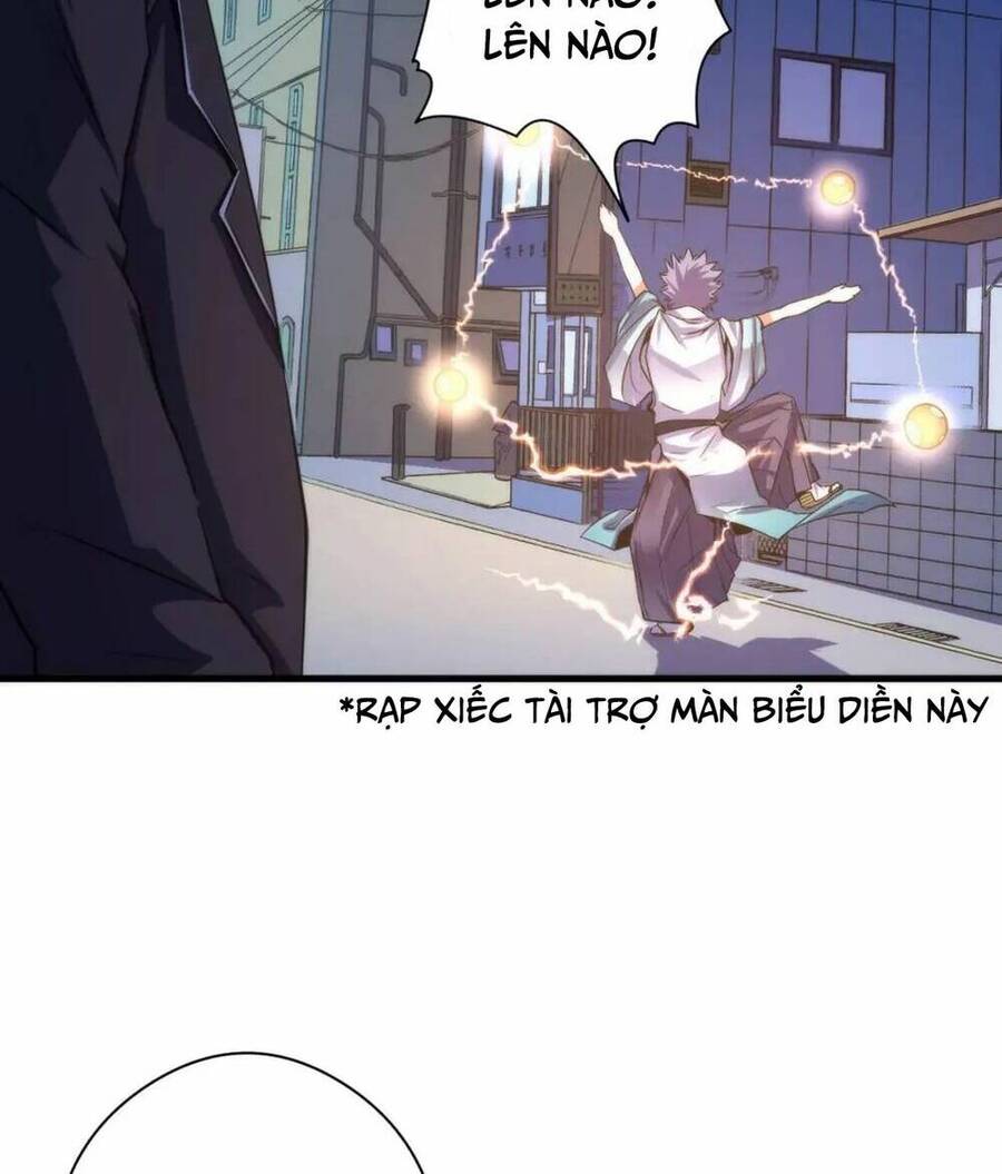 Trở Thành Thần Chủ Cthulhu Chapter 121 - 22