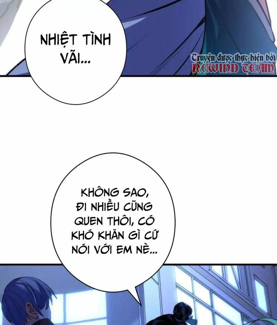 Trở Thành Thần Chủ Cthulhu Chapter 121 - 31
