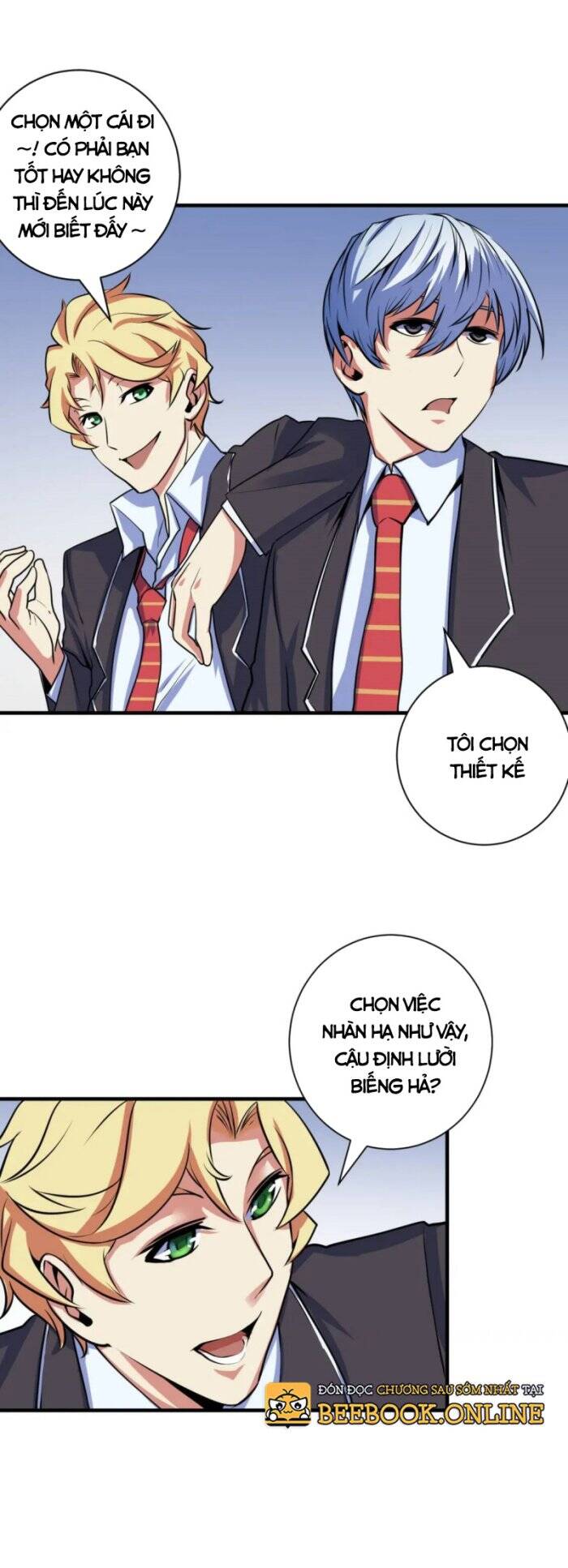 Trở Thành Thần Chủ Cthulhu Chapter 75 - 22