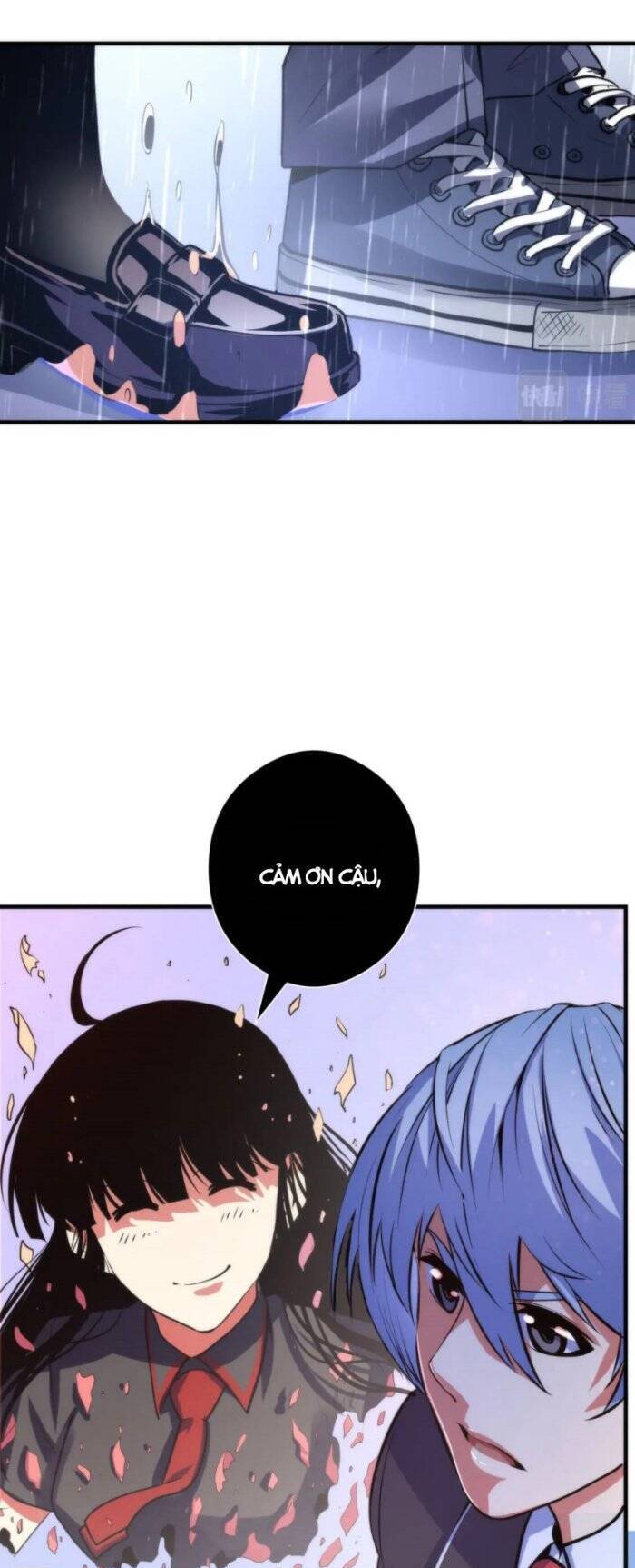 Trở Thành Thần Chủ Cthulhu Chapter 76 - 13