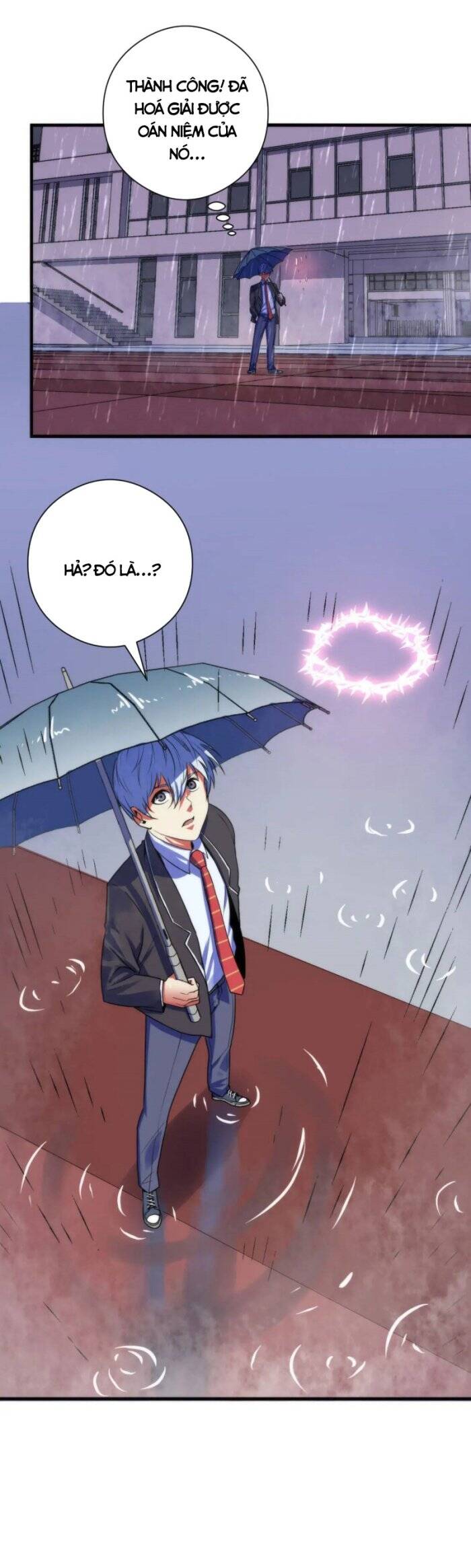 Trở Thành Thần Chủ Cthulhu Chapter 76 - 15