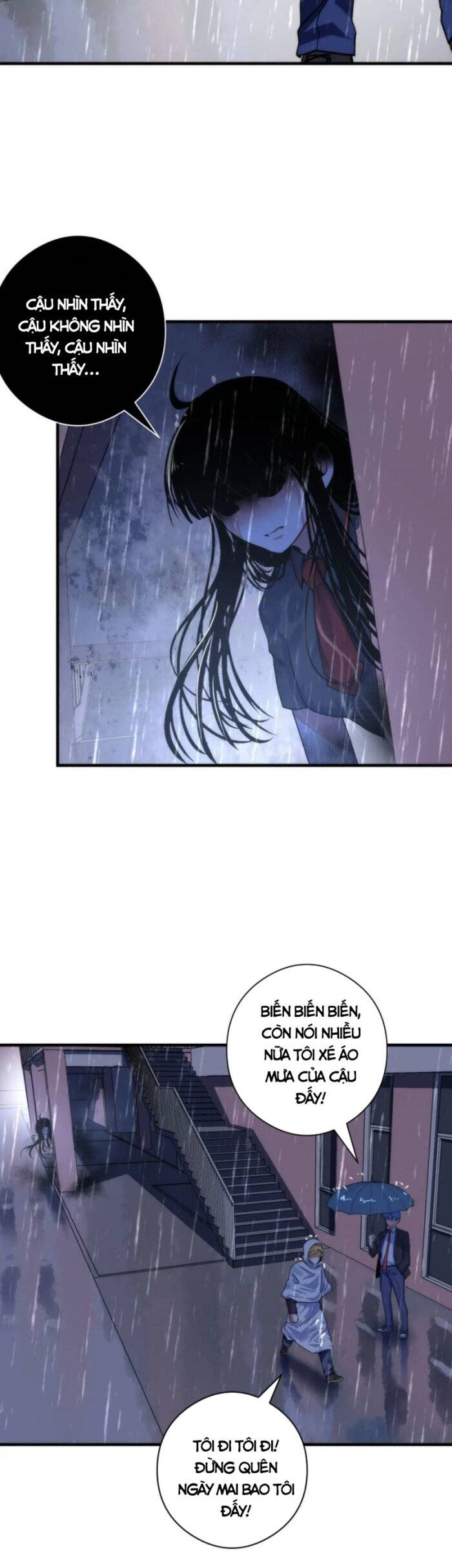 Trở Thành Thần Chủ Cthulhu Chapter 76 - 6