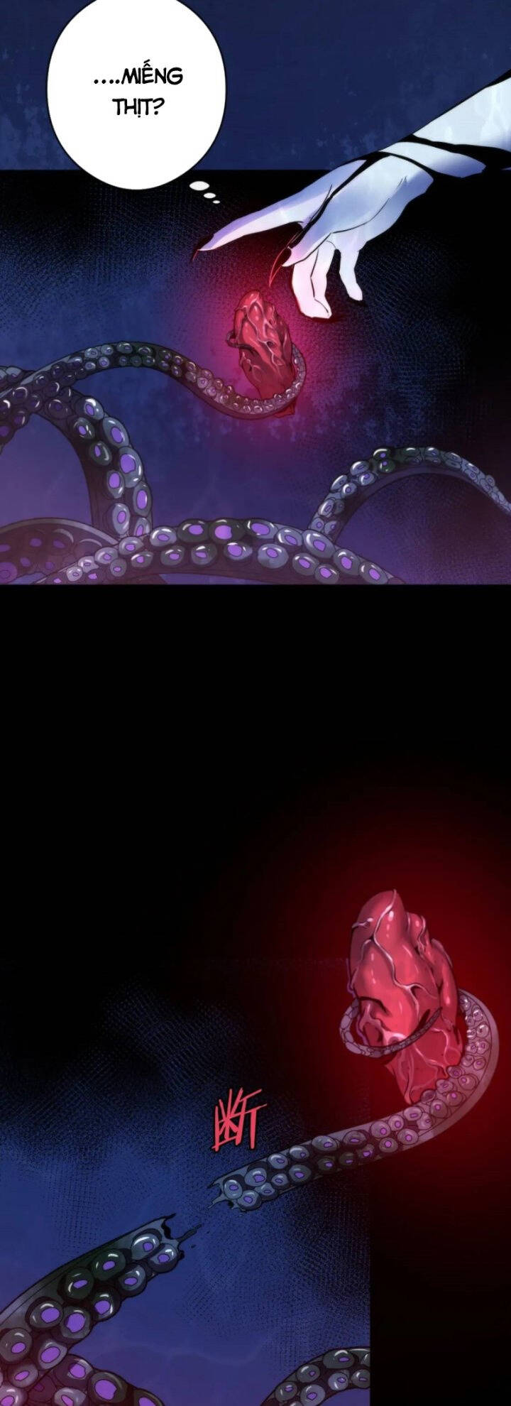 Trở Thành Thần Chủ Cthulhu Chapter 77 - 11