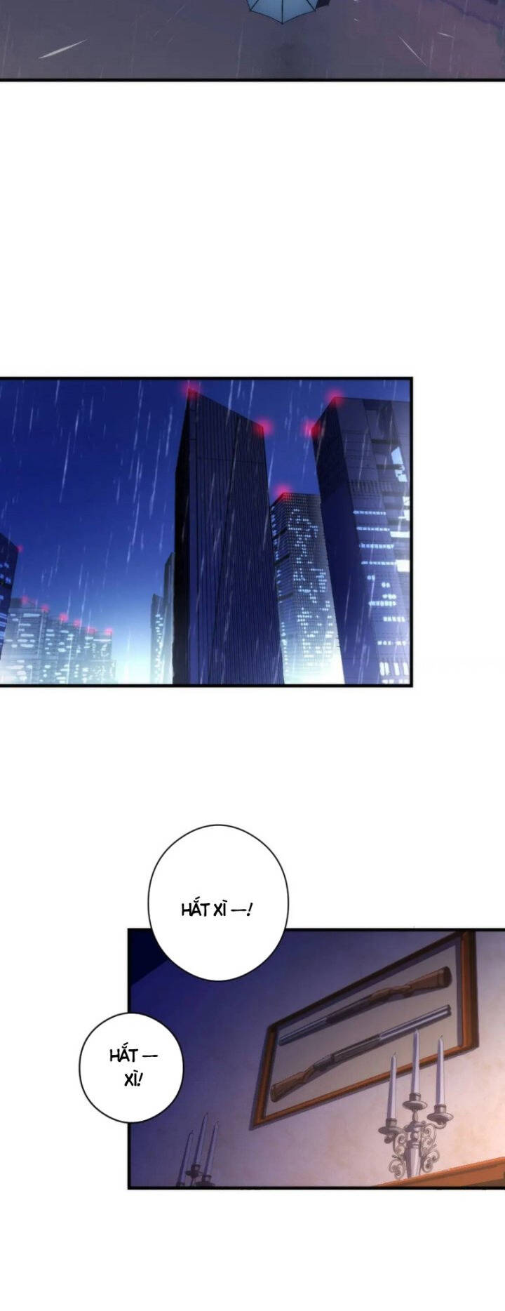 Trở Thành Thần Chủ Cthulhu Chapter 77 - 21