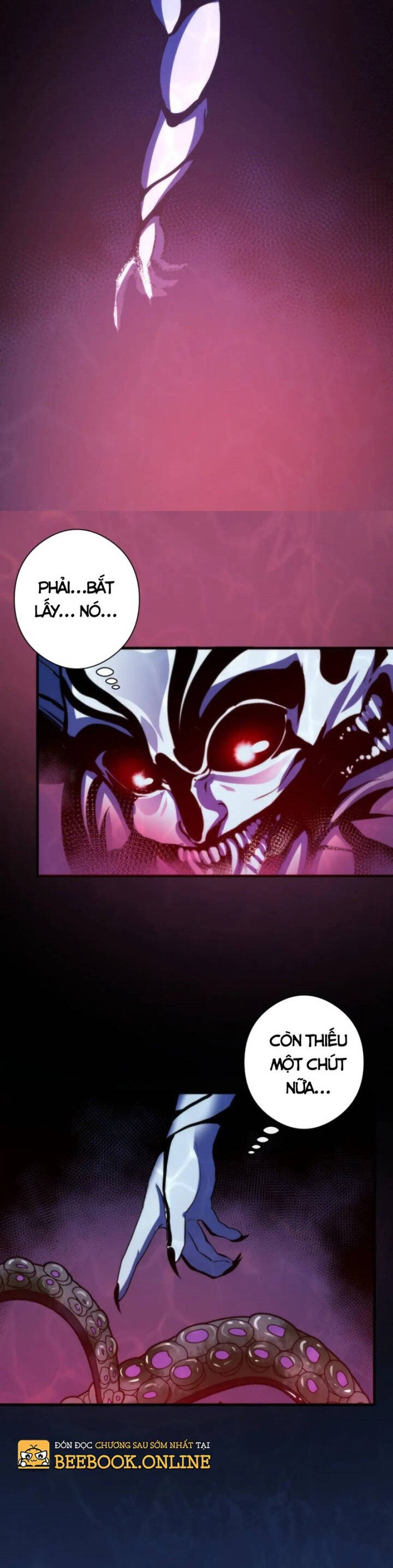 Trở Thành Thần Chủ Cthulhu Chapter 77 - 9