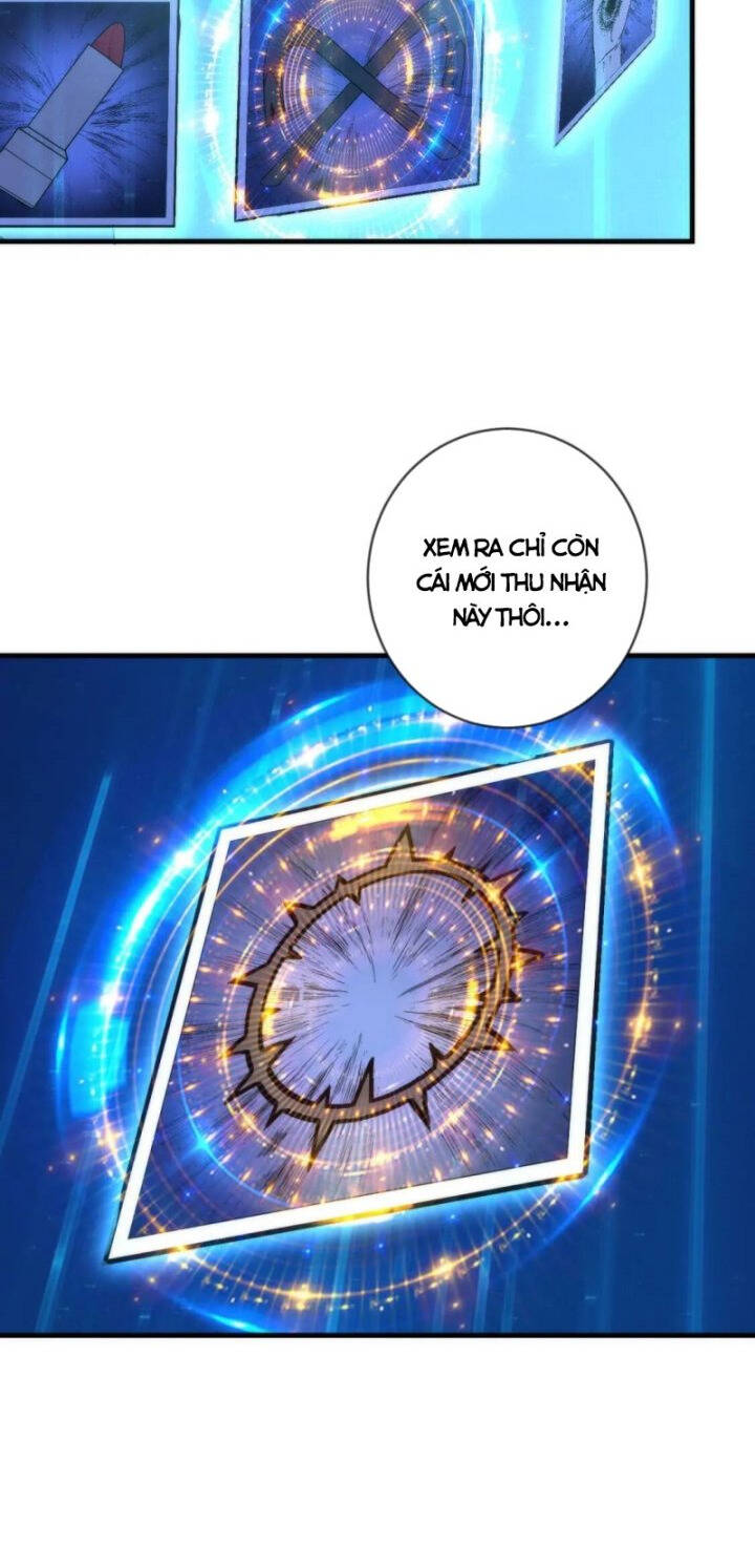 Trở Thành Thần Chủ Cthulhu Chapter 78 - 20