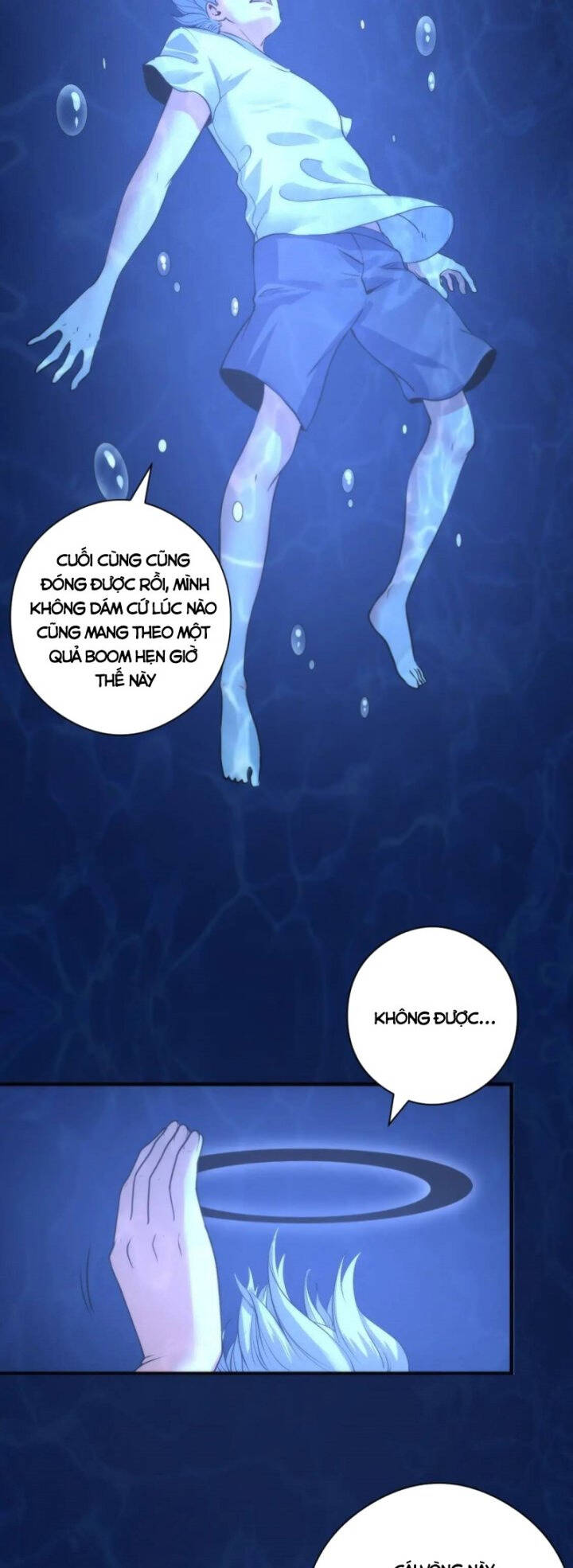 Trở Thành Thần Chủ Cthulhu Chapter 78 - 25