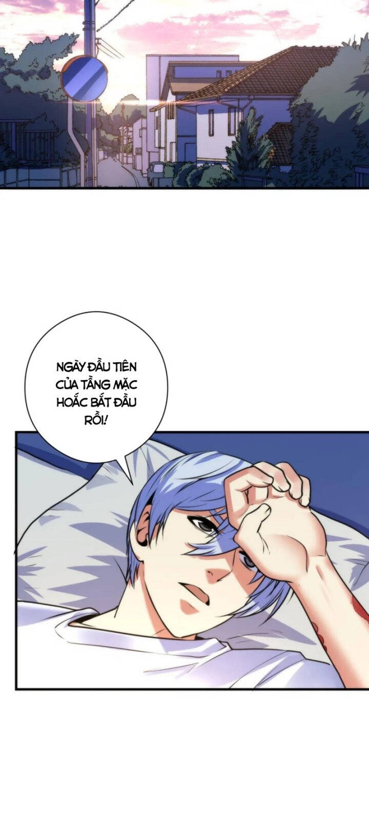 Trở Thành Thần Chủ Cthulhu Chapter 78 - 28