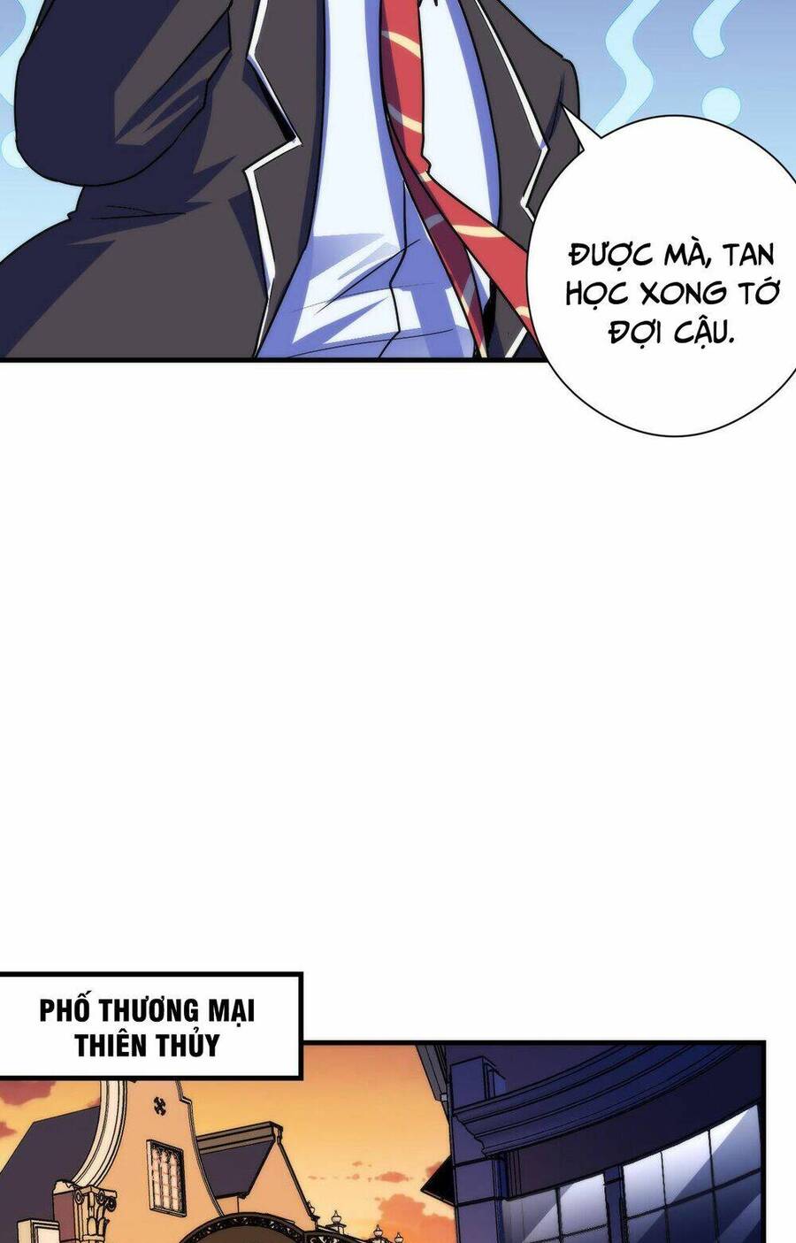 Trở Thành Thần Chủ Cthulhu Chapter 92 - 28