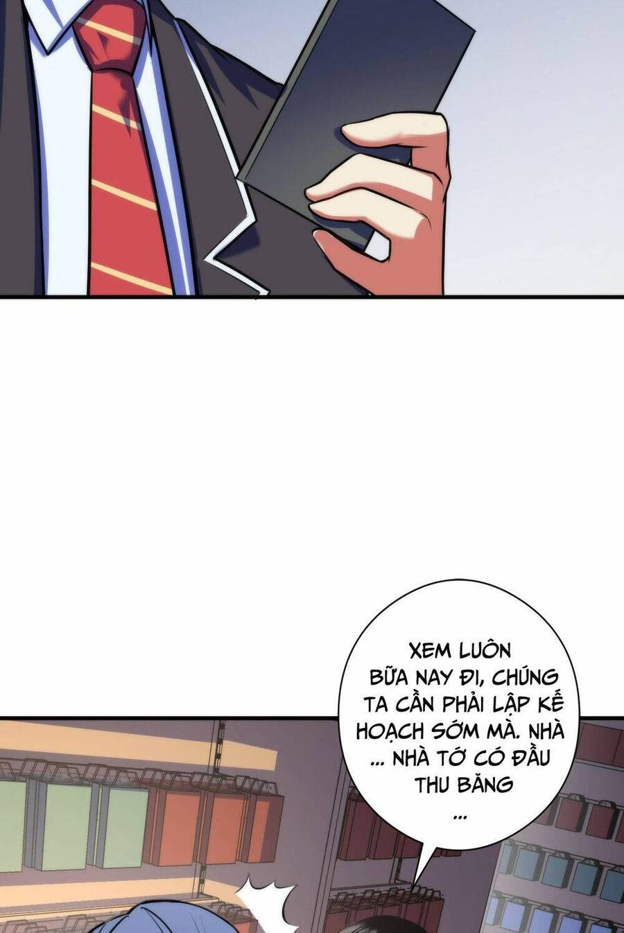 Trở Thành Thần Chủ Cthulhu Chapter 92 - 45